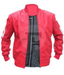 8_ball_pink_leather_bomber_jacket_1