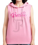 barbie-sleeveless-hoodie