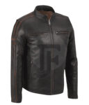 cafe_racer_brown_stripe_leather_jacket_1
