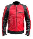 mens_cafe_racer_retro_vintage_cruiser_biker_black_red_leather_jacket