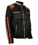 mens_cafe_racer_striped_black_retro_biker_jacket_1