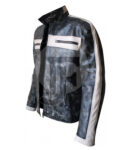 mens_cafe_racer_vintage_white_stripe_distressed_grey_biker_leather_jacket_2