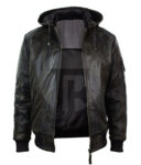 mens_dark_brown_distressed_leather_jacket_1