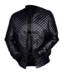 mens_diamond_quilted_black_motorcycle_bomber_jacket_1