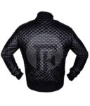 mens_diamond_quilted_black_motorcycle_bomber_jacket_1
