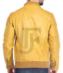 mens_quilted_shoulder_yellow_leather_jacket_1