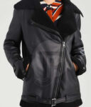 womens-aviator-black-shearling-jacket