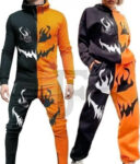 orange_and_black_couple_tracksuit_for_halloween_1