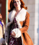 anne_hathaway_lexi_shearling_suede_leather_coat_5