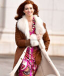 anne_hathaway_lexi_shearling_suede_leather_coat_5