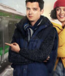asa_butterfield_your_christmas_or_mine_blue_puffer_vest