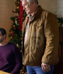 bruce_campbell_my_southern_family_christmas_brown_jacket_2