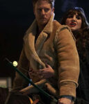 jake_mcdorman_what_we_do_in_the_shadows_shearling_brown_suede_leather_jacket